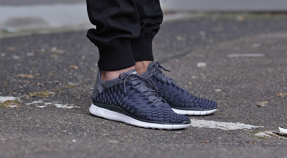Nike Free Inneva Woven 
